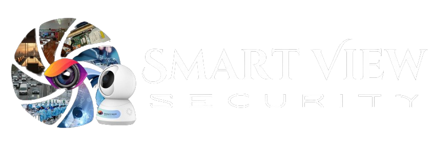 smartviewsecurity logo